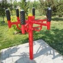 常州興達健身器械廠 專業打造健康運動與辦公環境