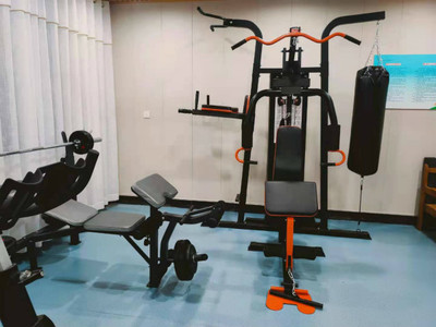 少室路小學(xué) 室外寒風(fēng)室內(nèi)如春，五小工程溫暖人心