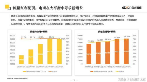 2023未來零售發展報告 云計算技術的開發與銷售新范式